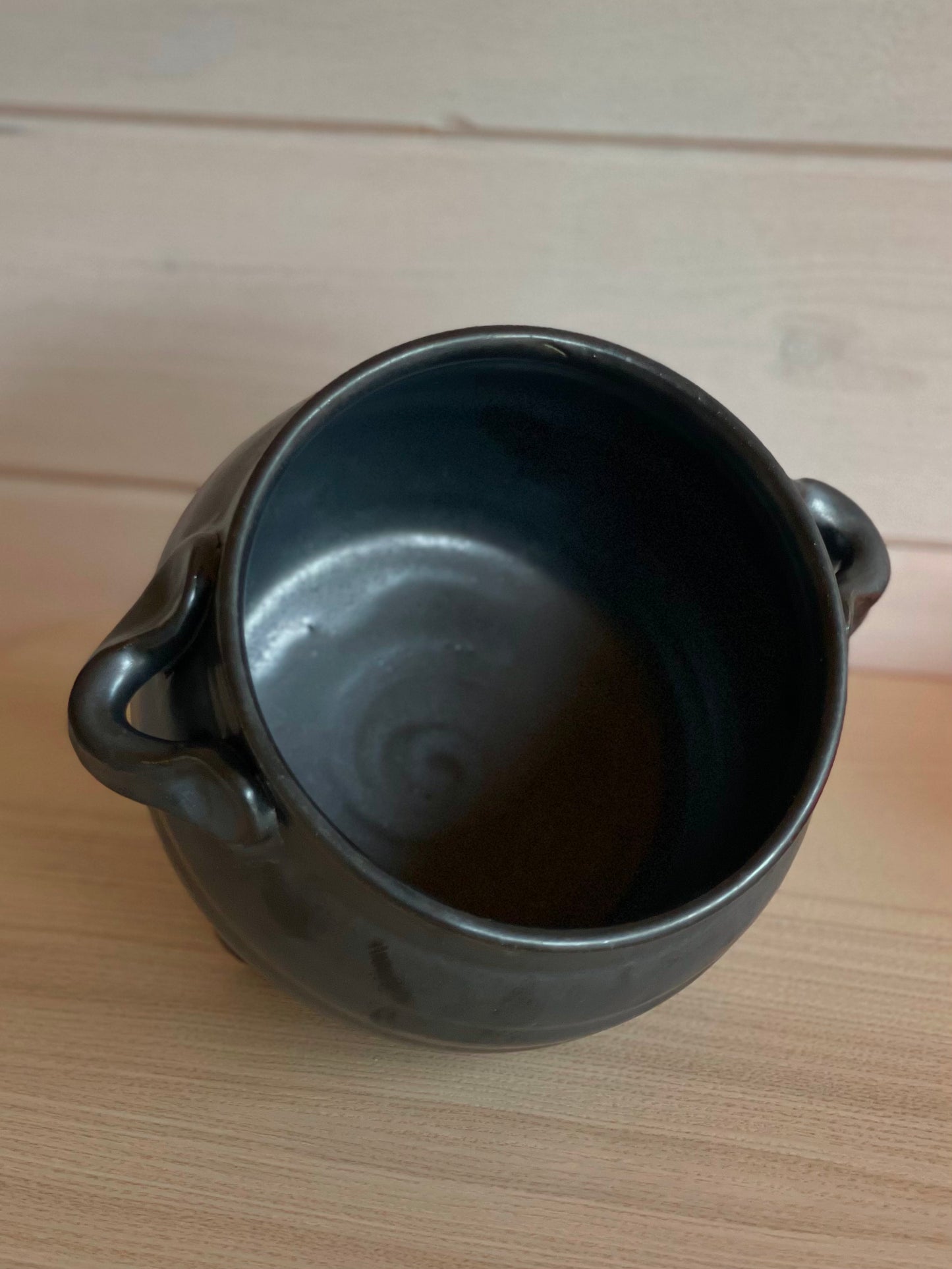 Cauldron (Seconds)