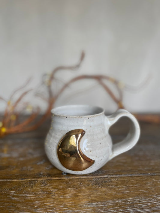 Moon Mug