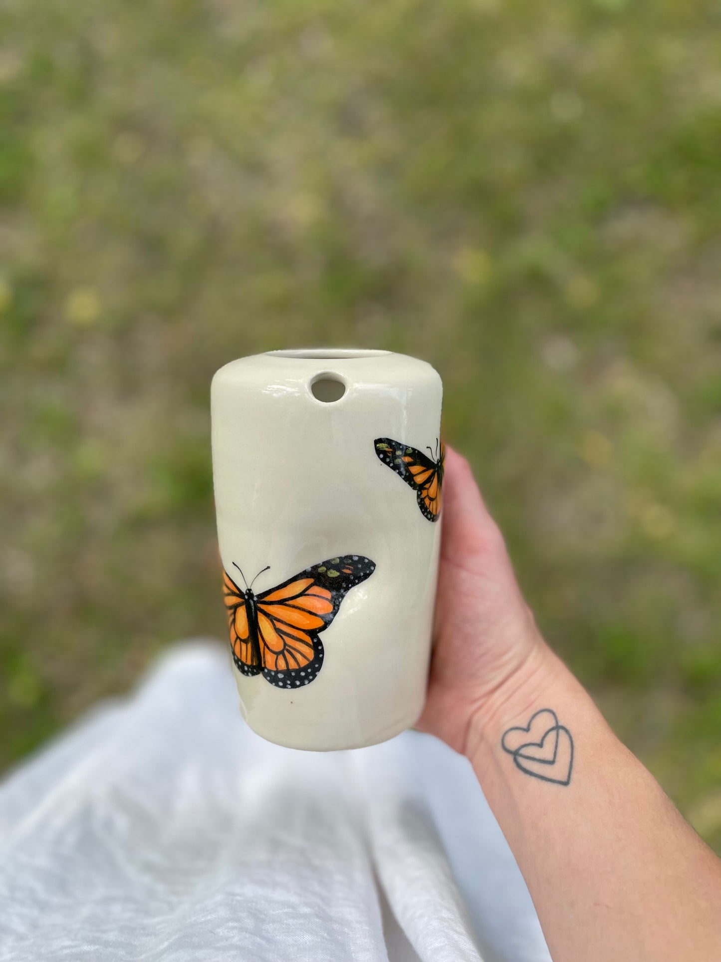 Monarch Tumbler 1