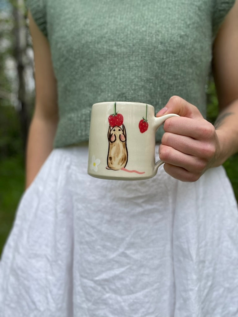 Mouse Mug 3