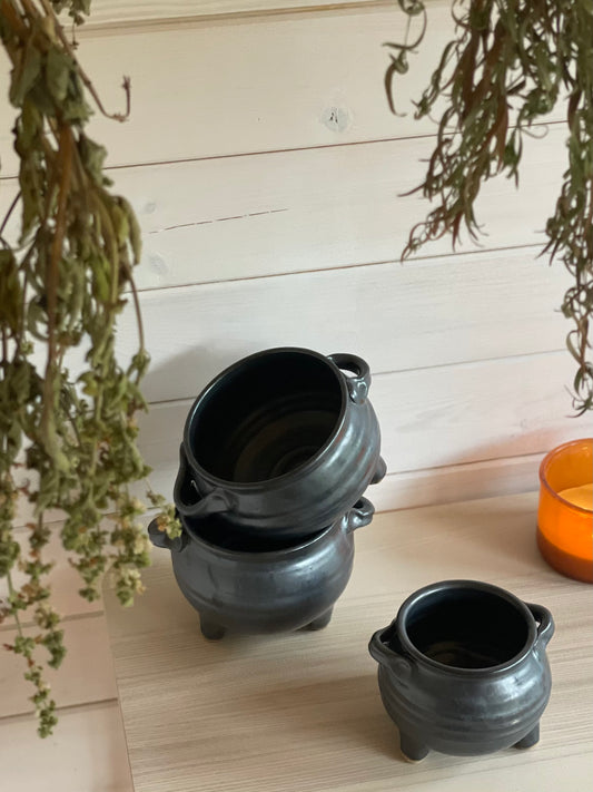 Lil Cauldron