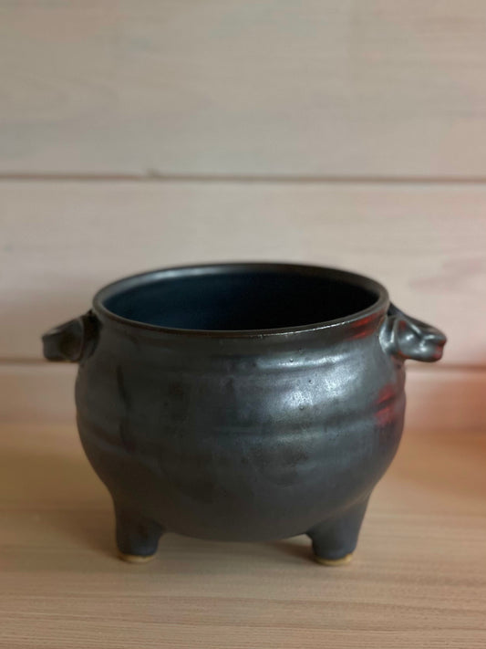 Cauldron (Seconds)