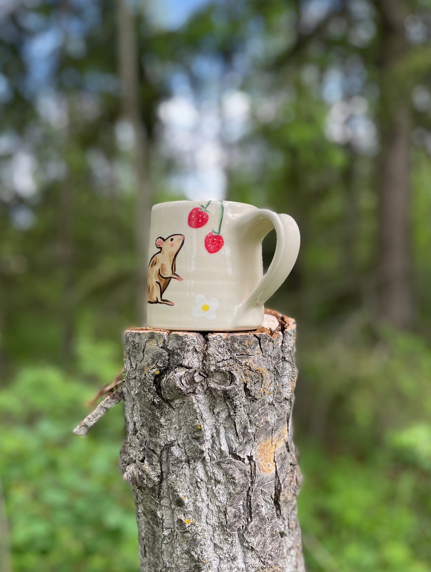 Mouse Mug 2