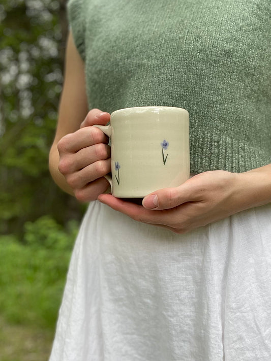 Frog Mug 10