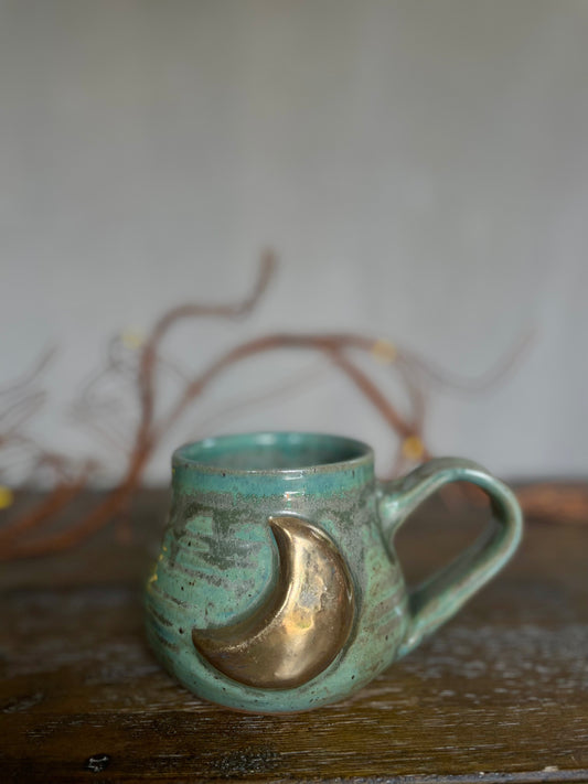 Moon Mug