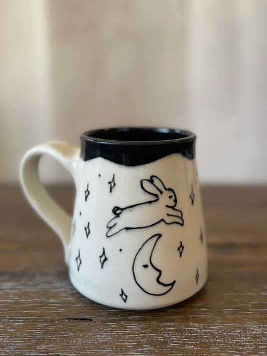 Over the Moon Mug 1