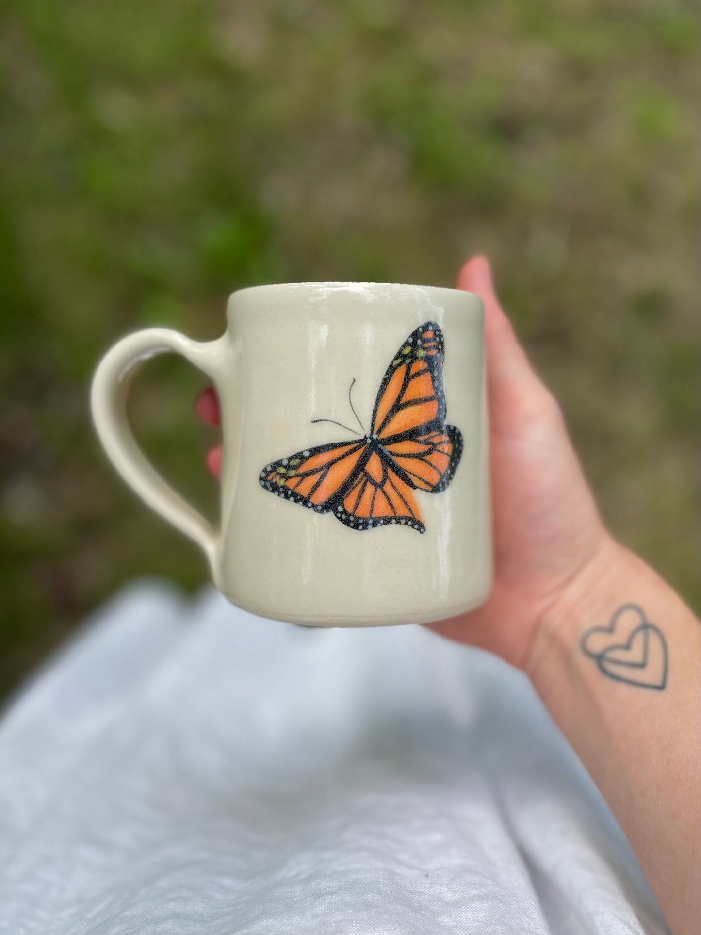 Monarch Mug 2