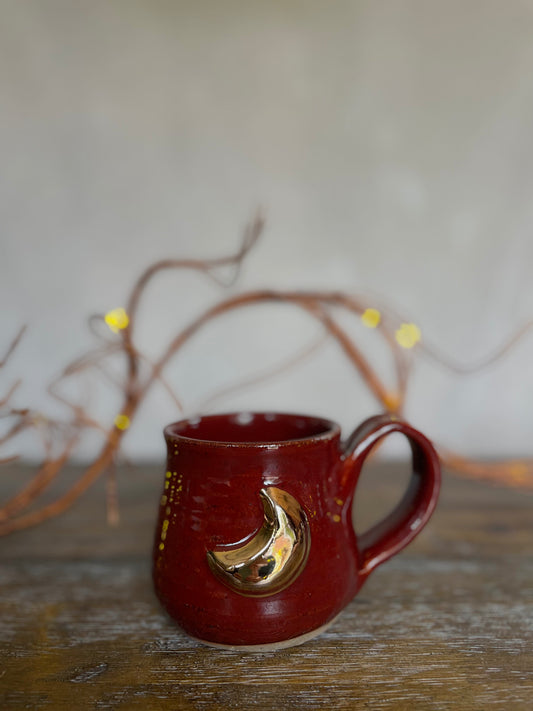 Moon Mug