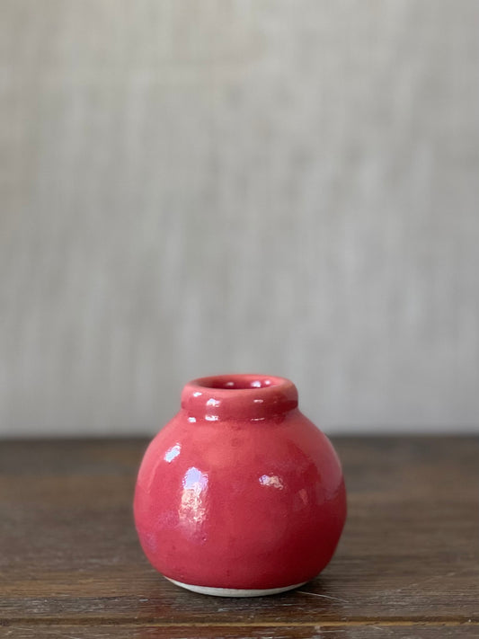 Mini Vase 2