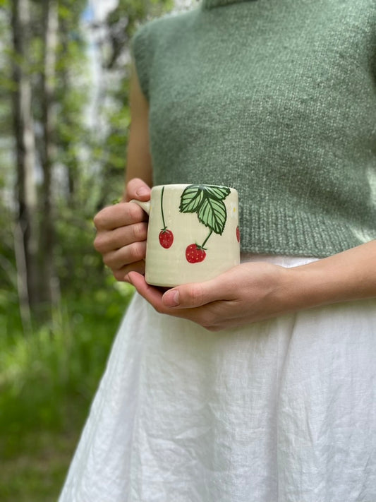 Mouse Mug 2