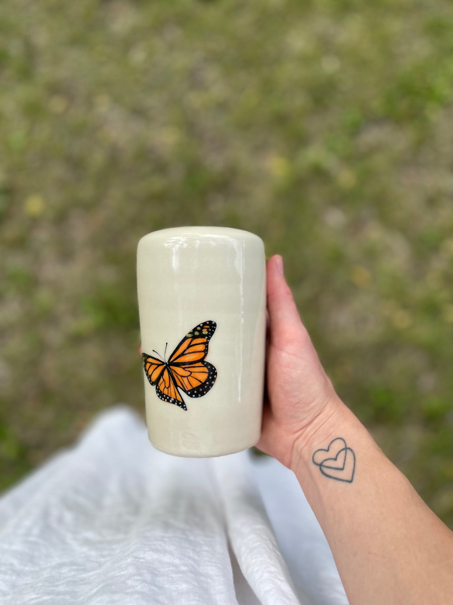Monarch Tumbler 1