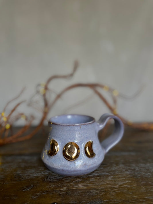 Moon Mug