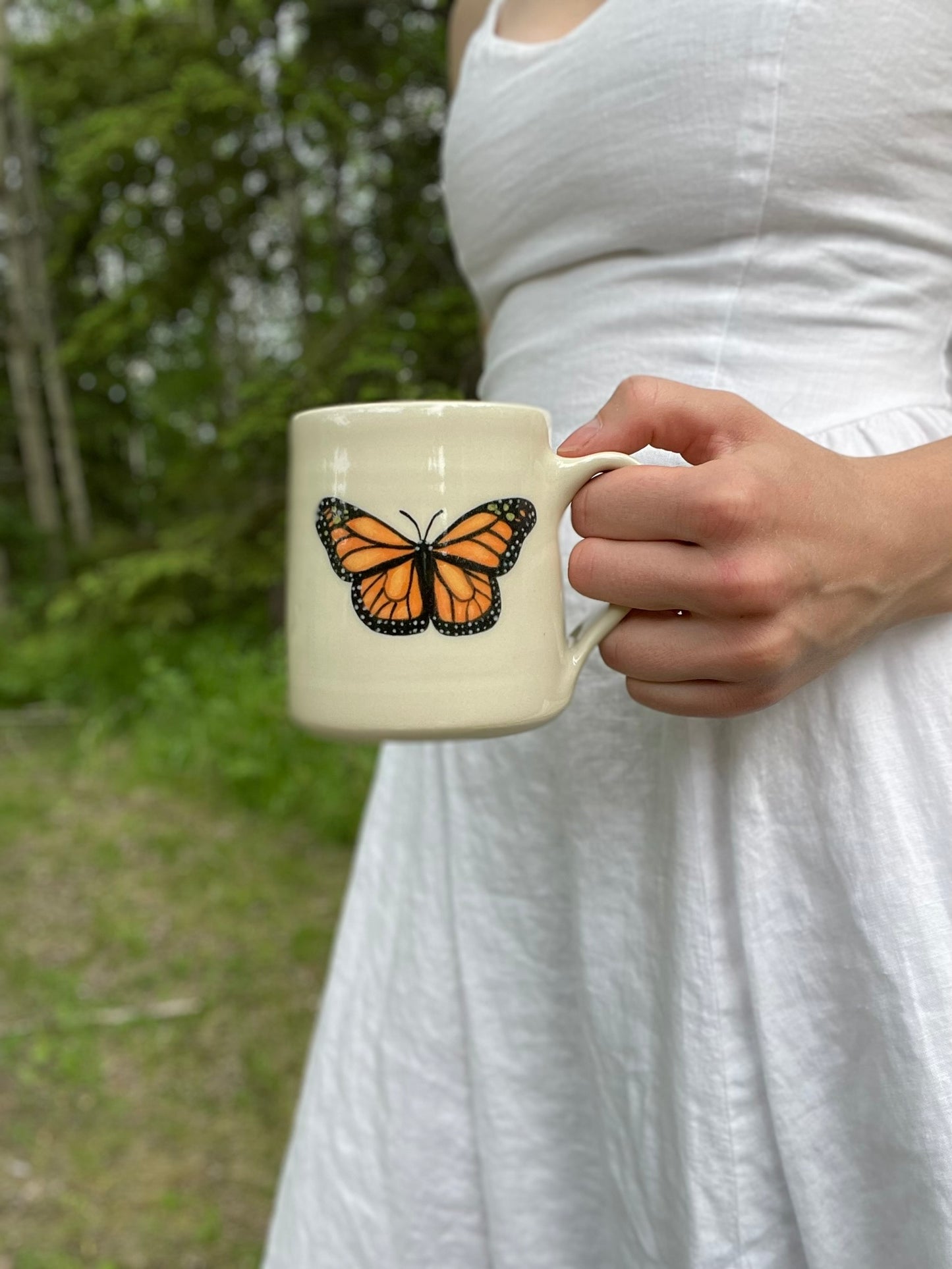 Monarch Mug 3