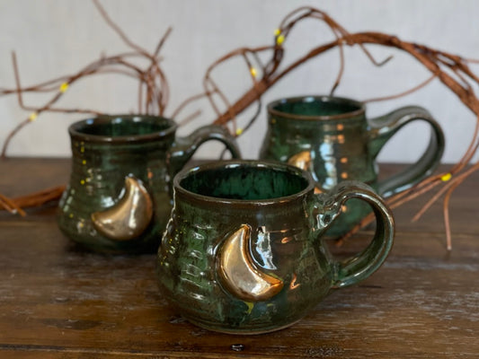 Moon Mug