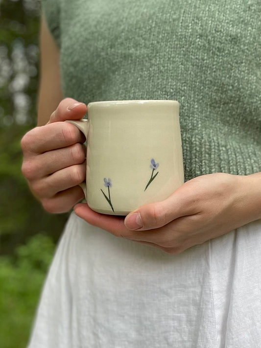 Frog Mug 7