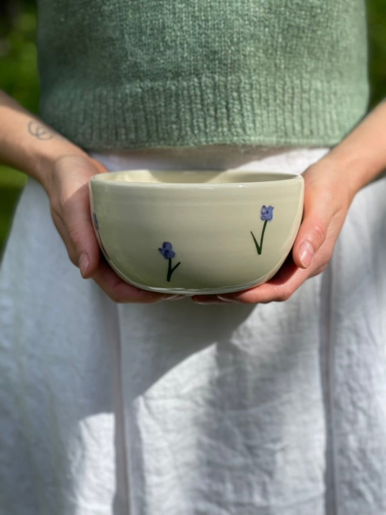 Frog Bowl 2