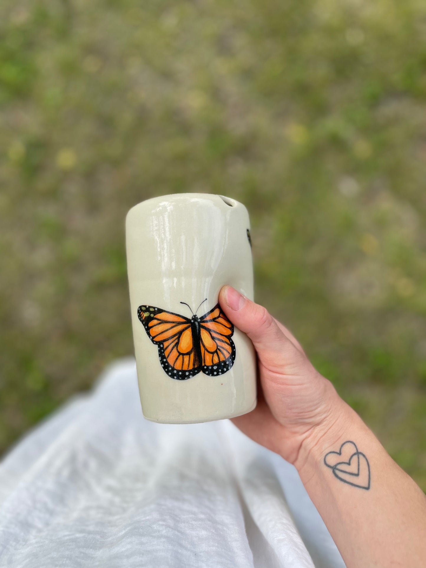 Monarch Tumbler 1