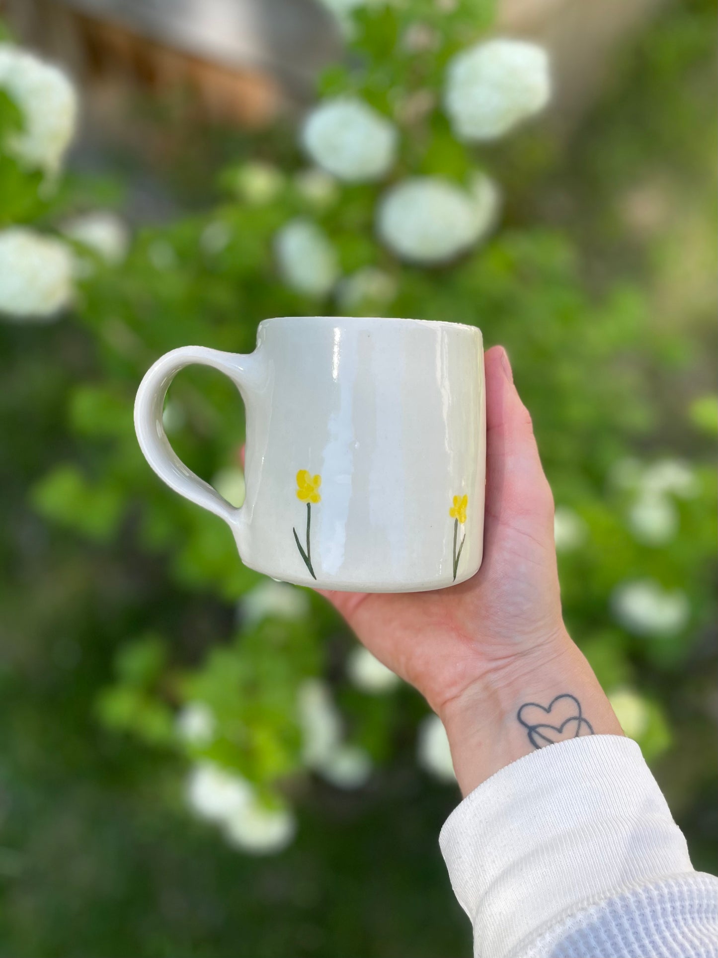 Bunny Mug 1