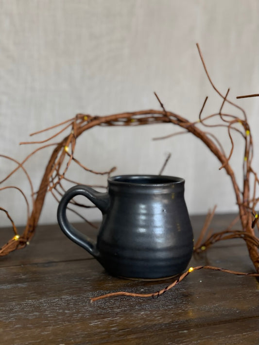 Moon Mug