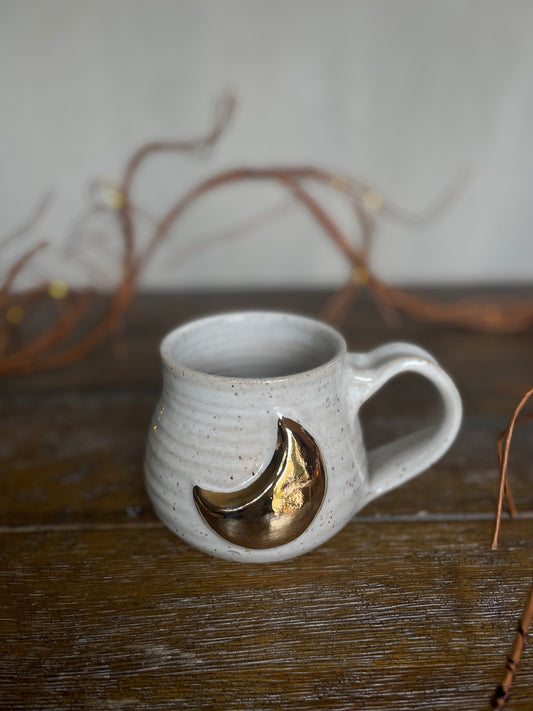 Moon Mug