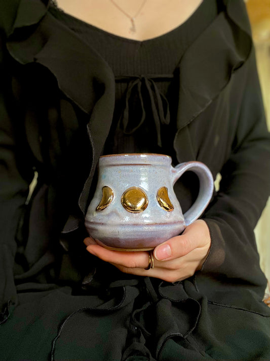 Moon Mug