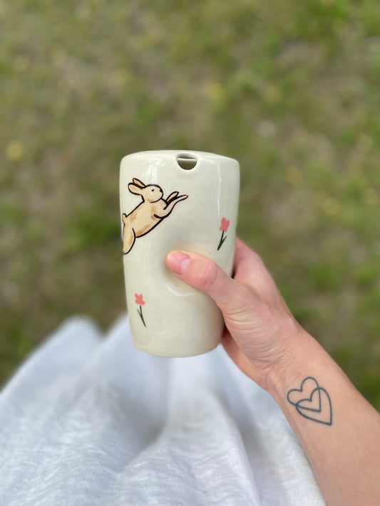 Bunny Tumbler 3