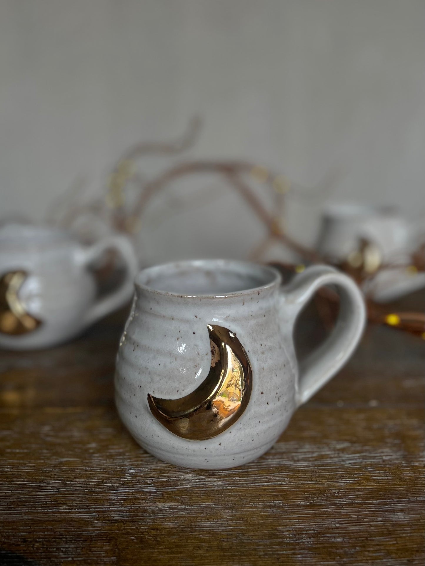 Moon Mug