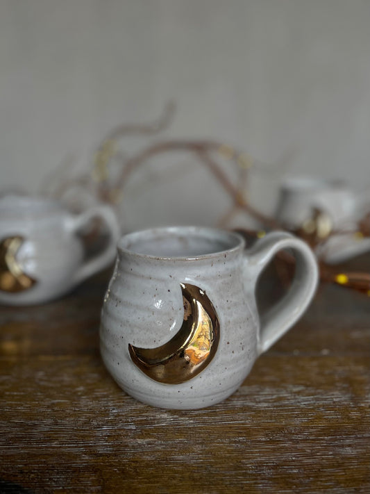 Moon Mug
