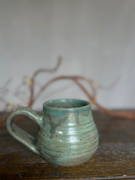 Moon Mug