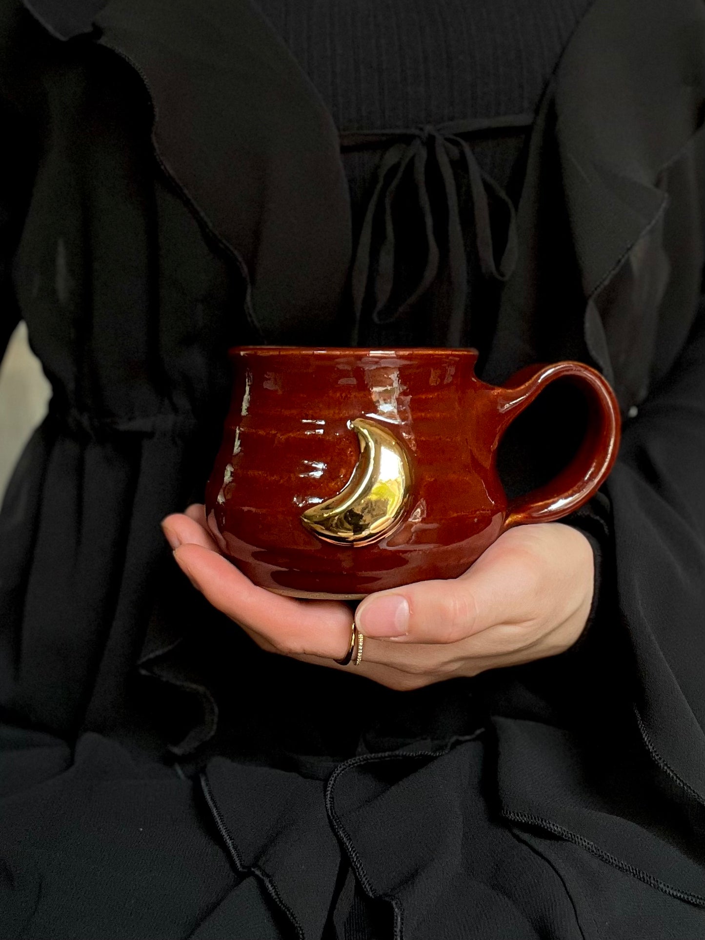 Moon Mug