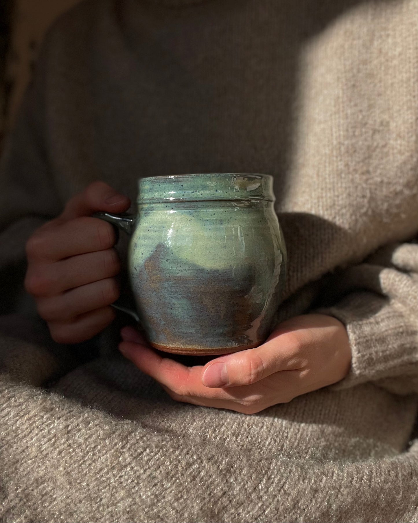 Moon Mug 5