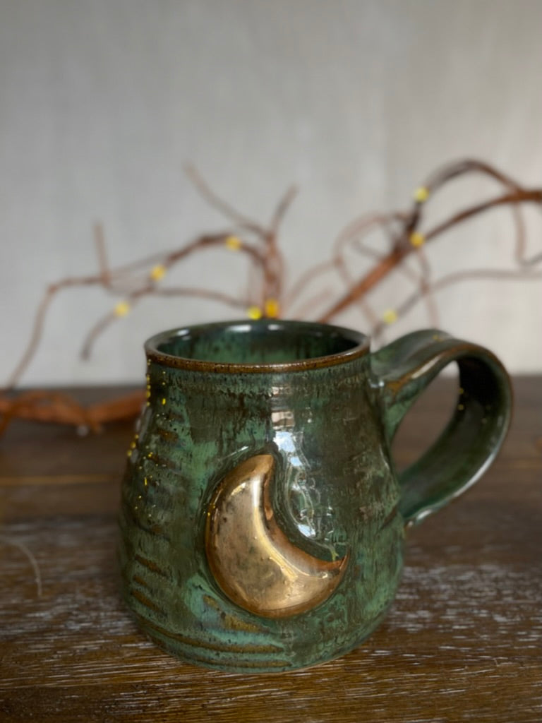 Moon Mug