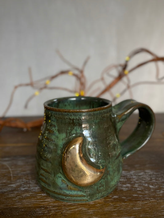 Moon Mug