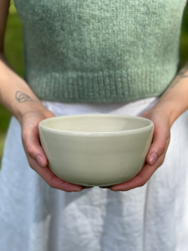 Bunny Bowl 3
