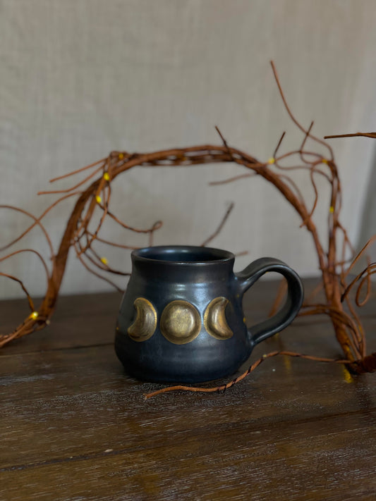 Moon Mug