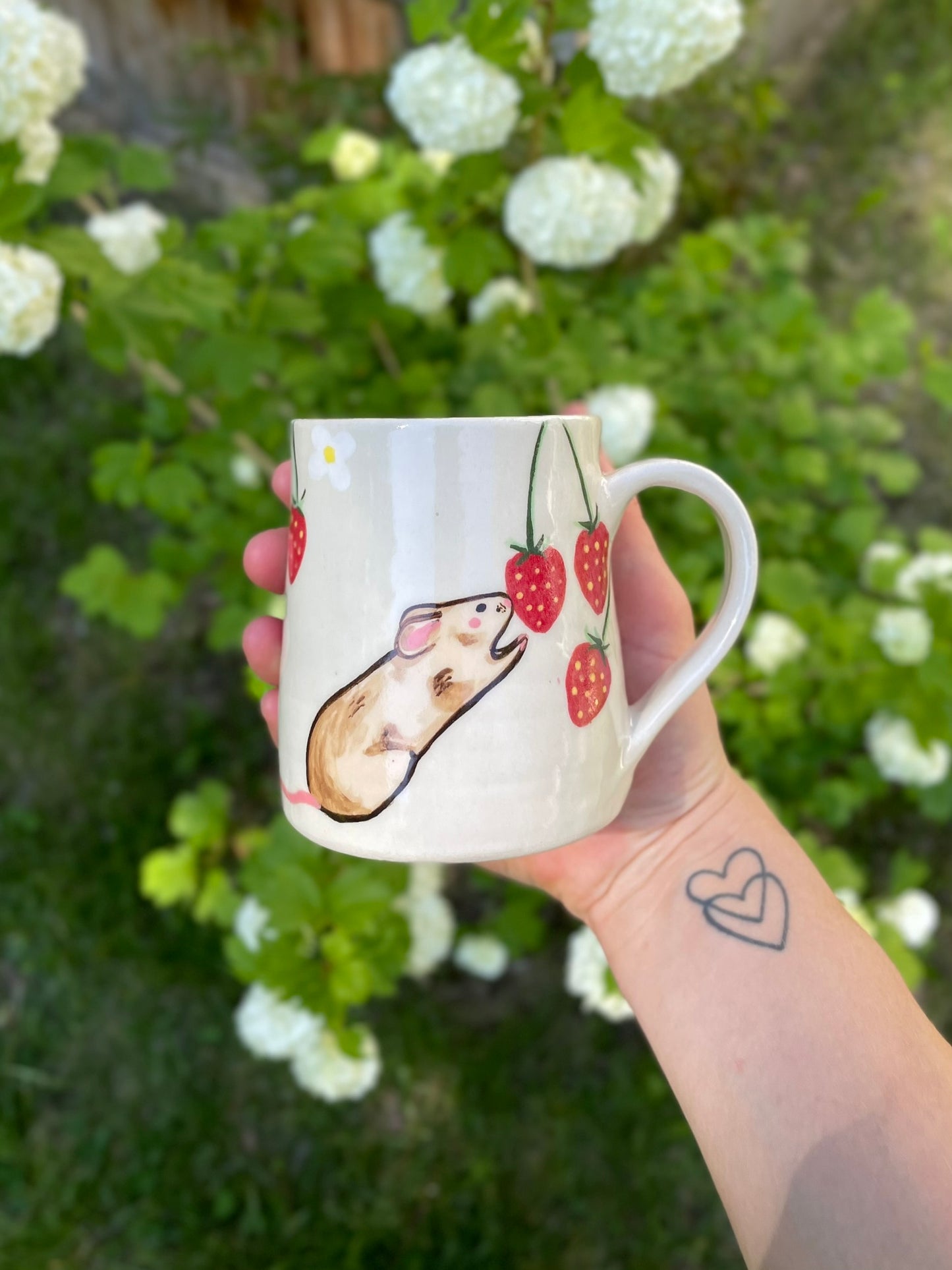 Mouse Mug 1