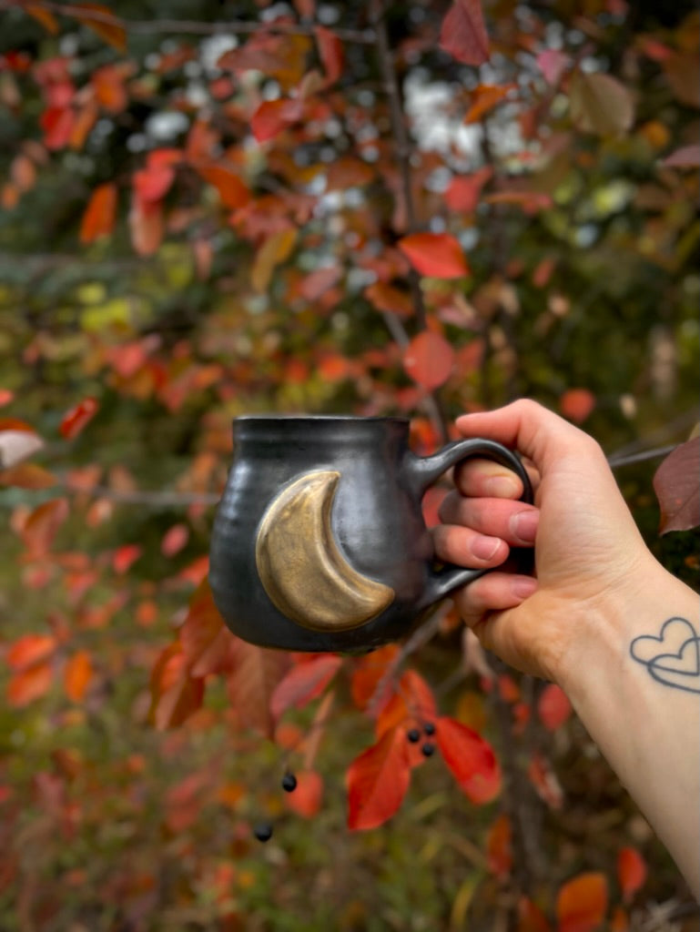 Moon Mug