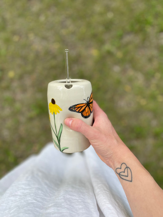Monarch Tumbler 2