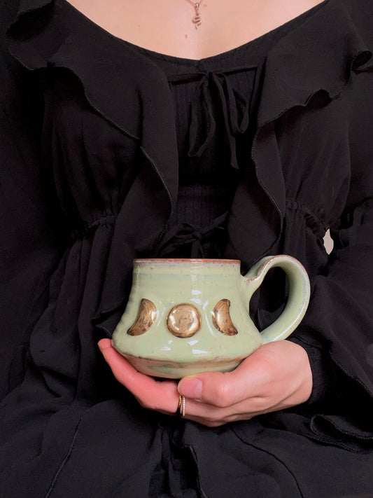 Moon Mug
