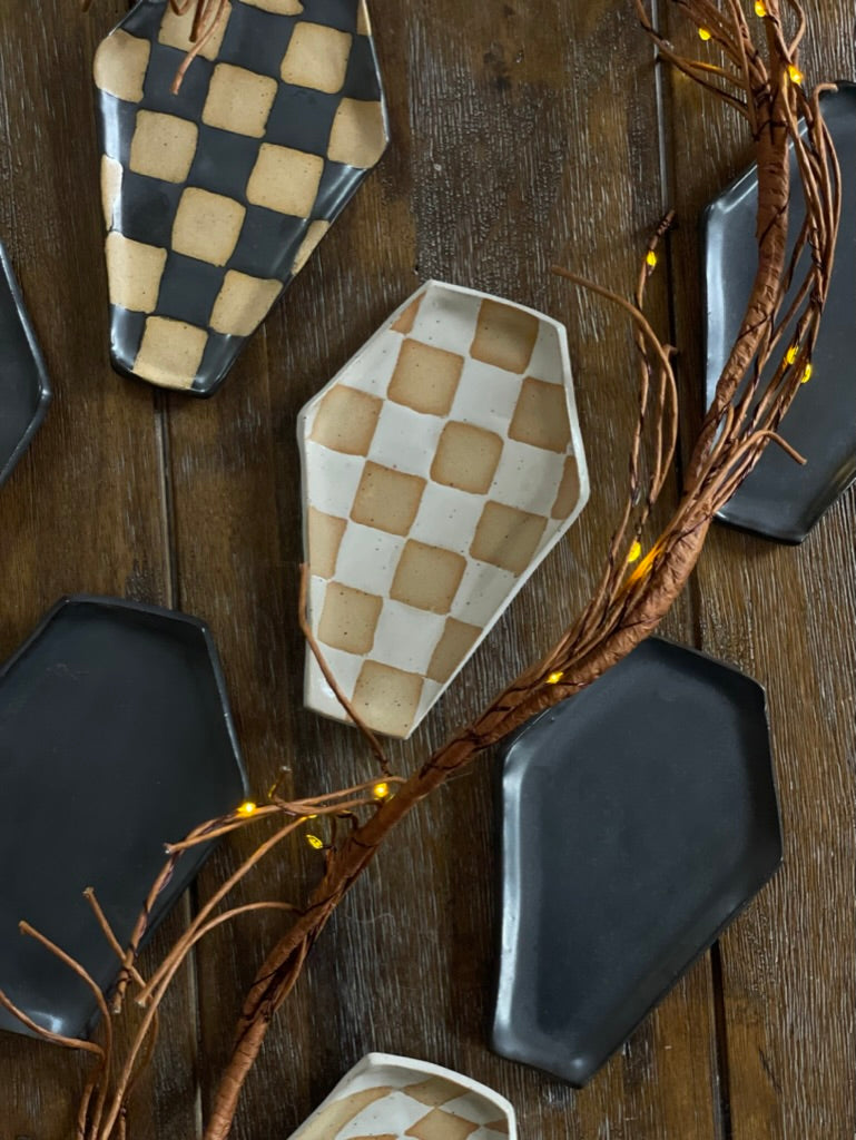 Mini Coffin