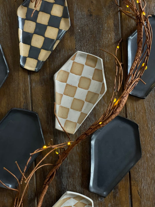 Mini Coffin