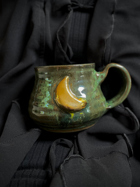 Moon Mug
