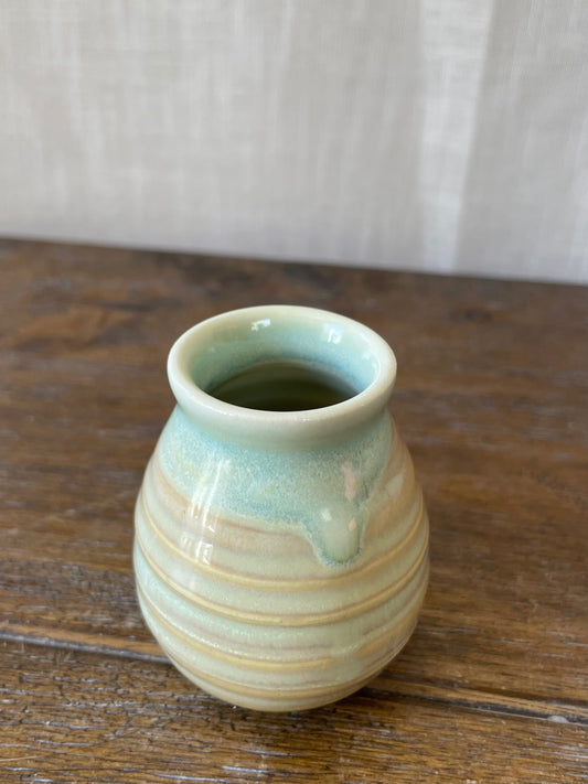 Mini Vase 3