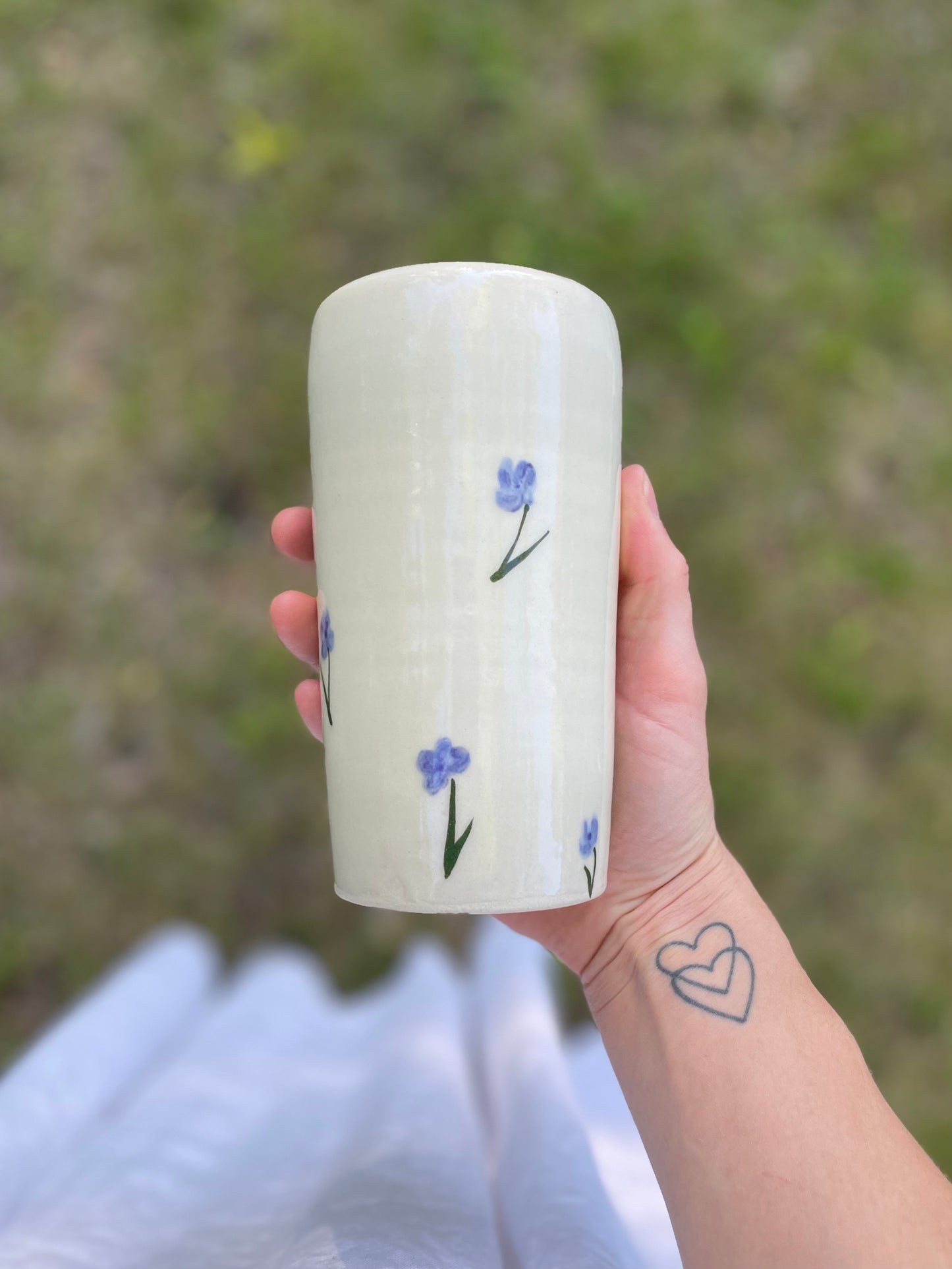 Frog Tumbler 1