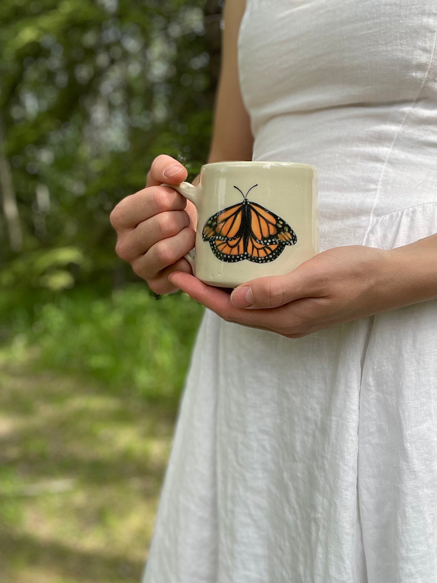 Monarch Mug 4