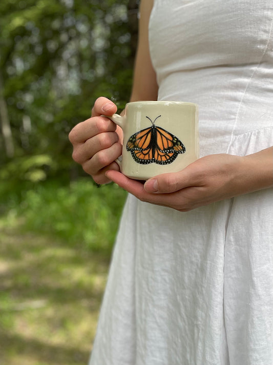 Monarch Mug 4