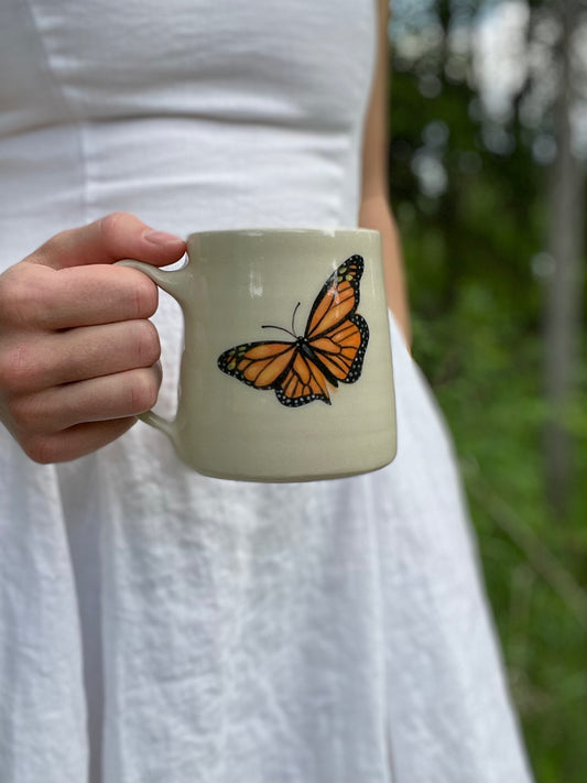 Monarch Mug 1