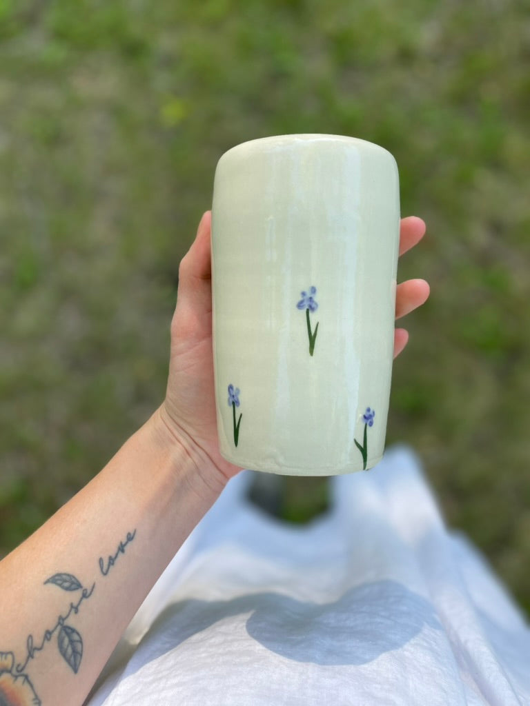 Frog Tumbler 4