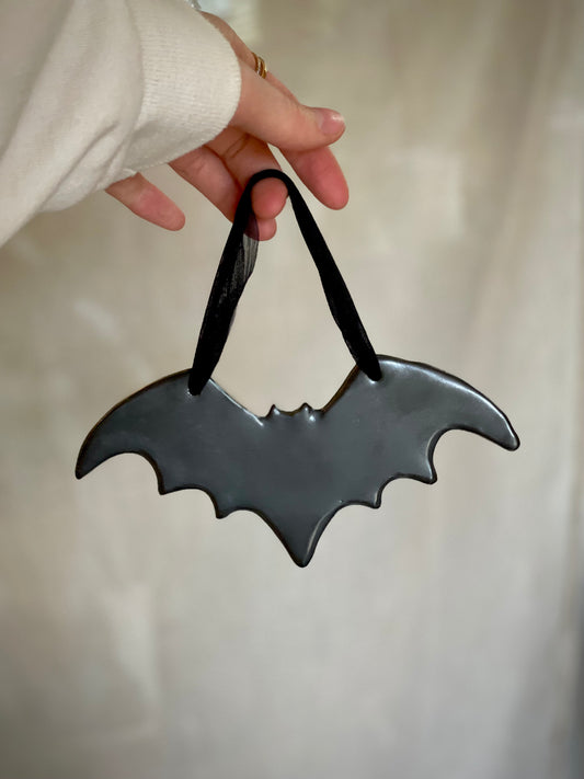 Bat Wall Hanging