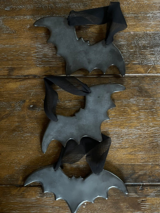Bat Wall Hanging